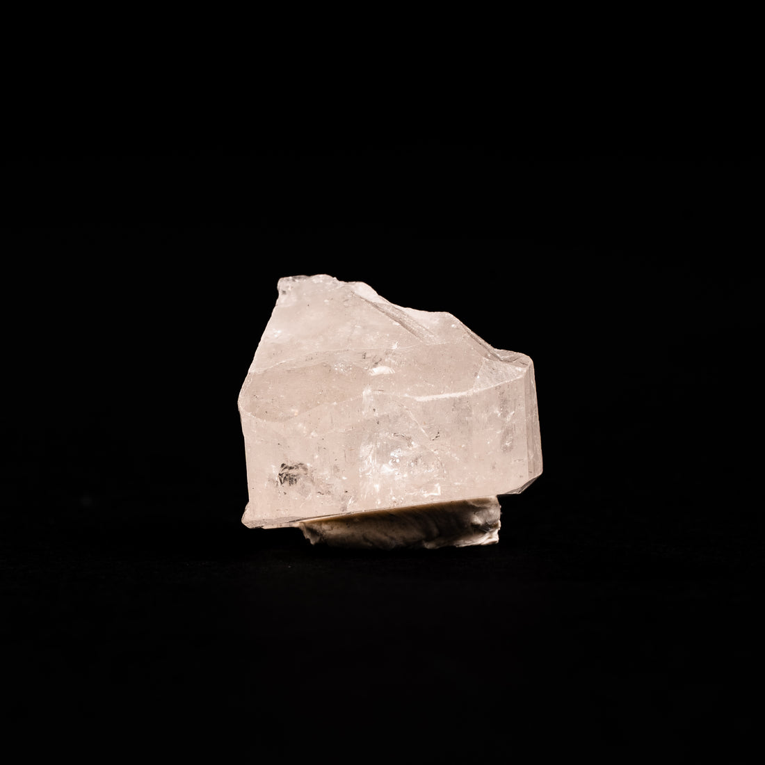 Phenakite (Phenacite)