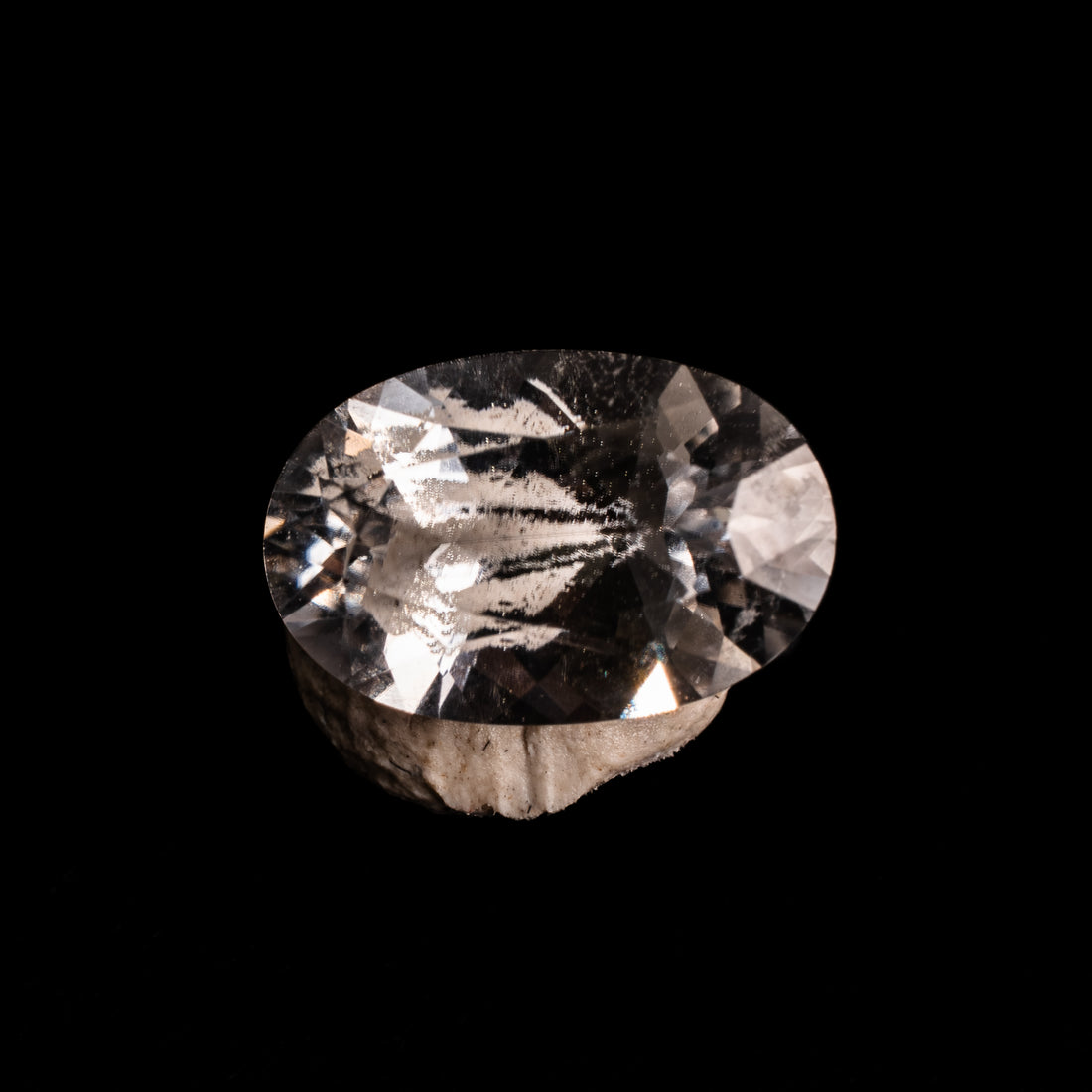 Phenakite (Phenacite)