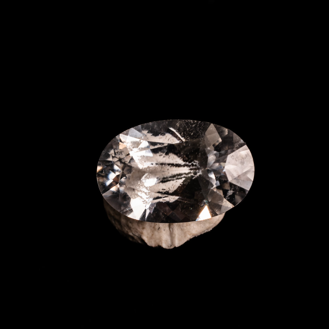 Phenakite (Phenacite)