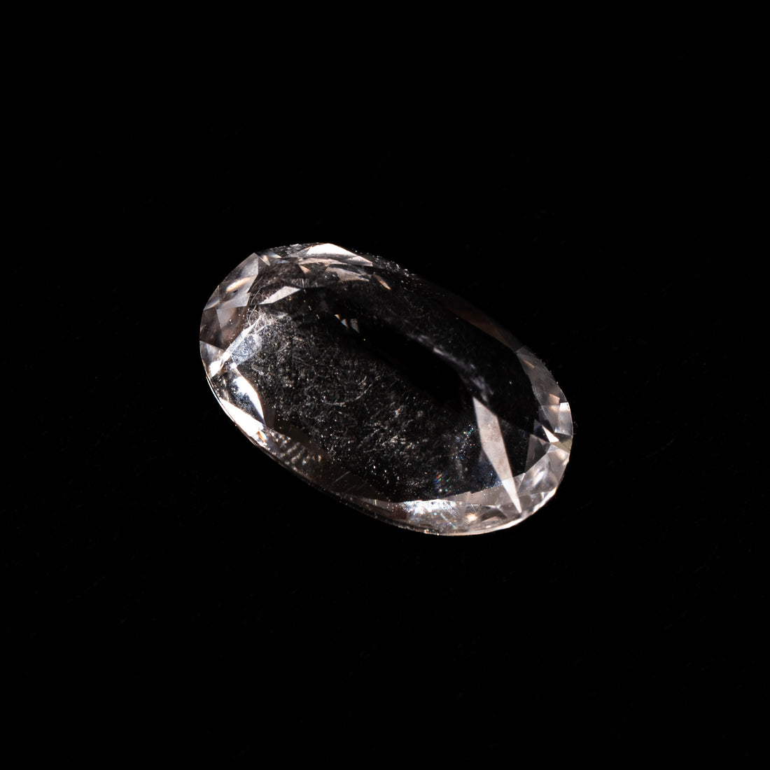 Phenakite (Phenacite)