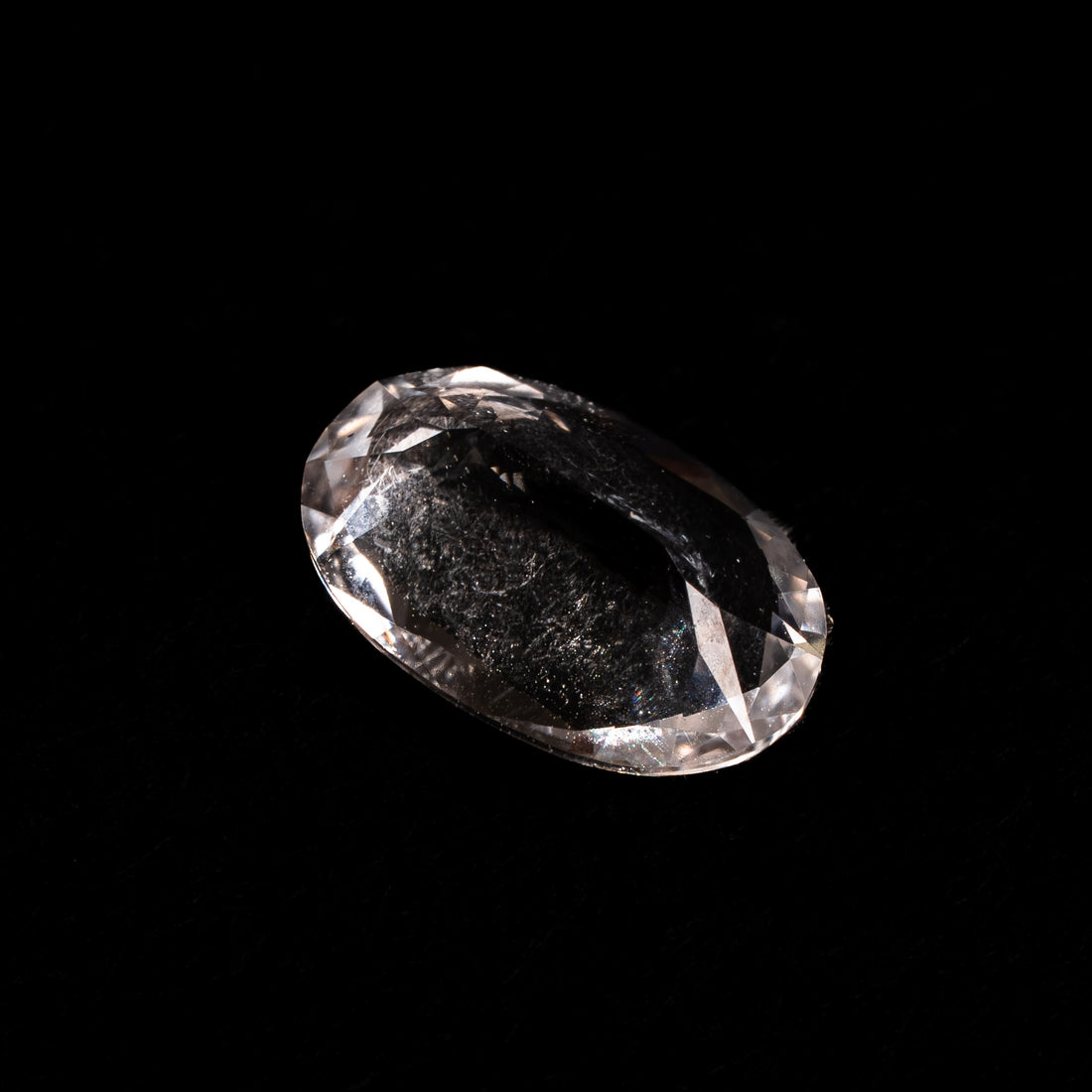 Phenakite (Phenacite)