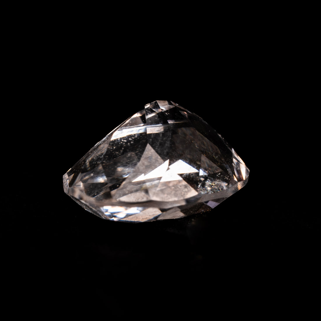 Phenakite (Phenacite)