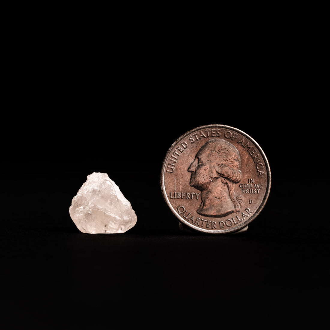 Phenakite (Phenacite)