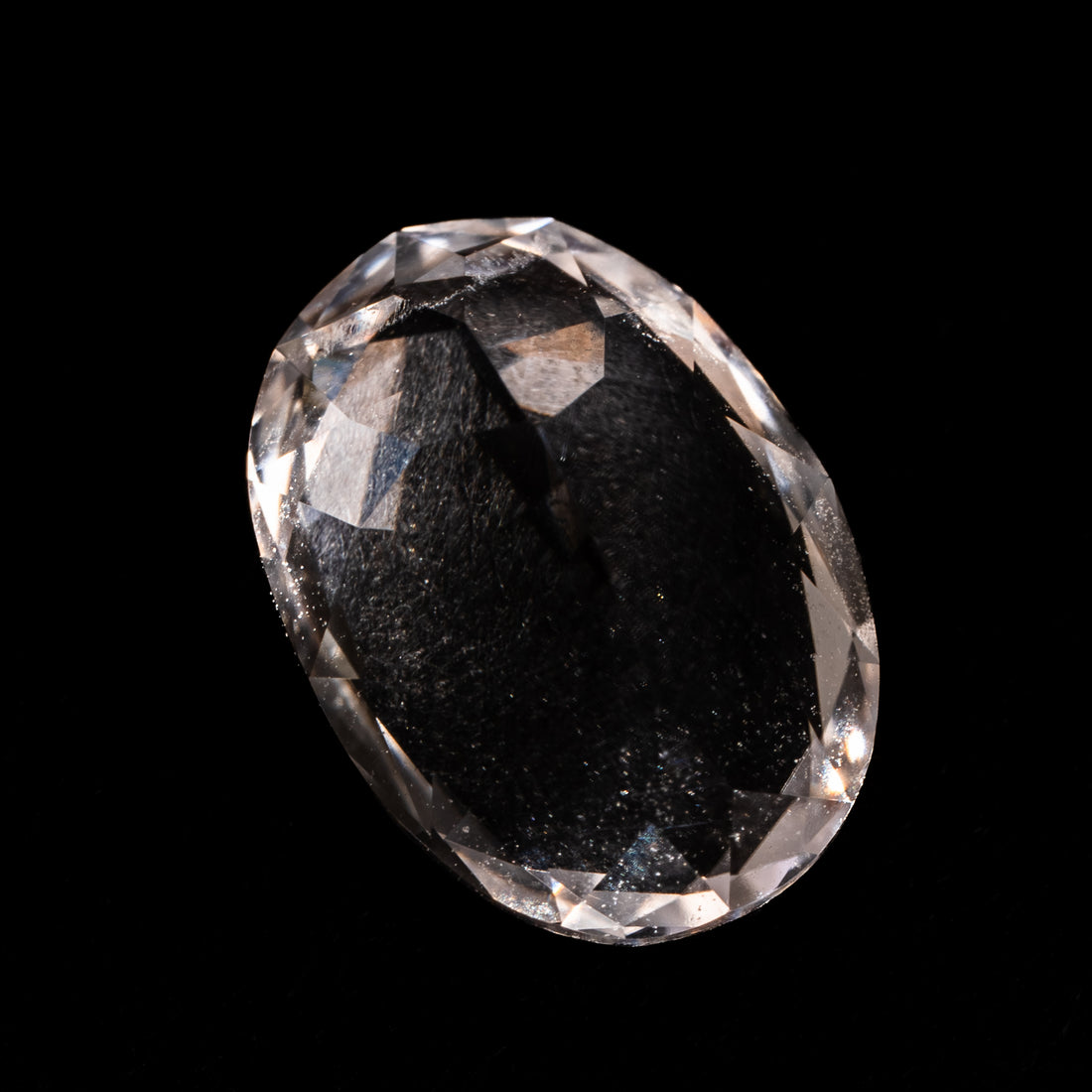 Phenakite (Phenacite)