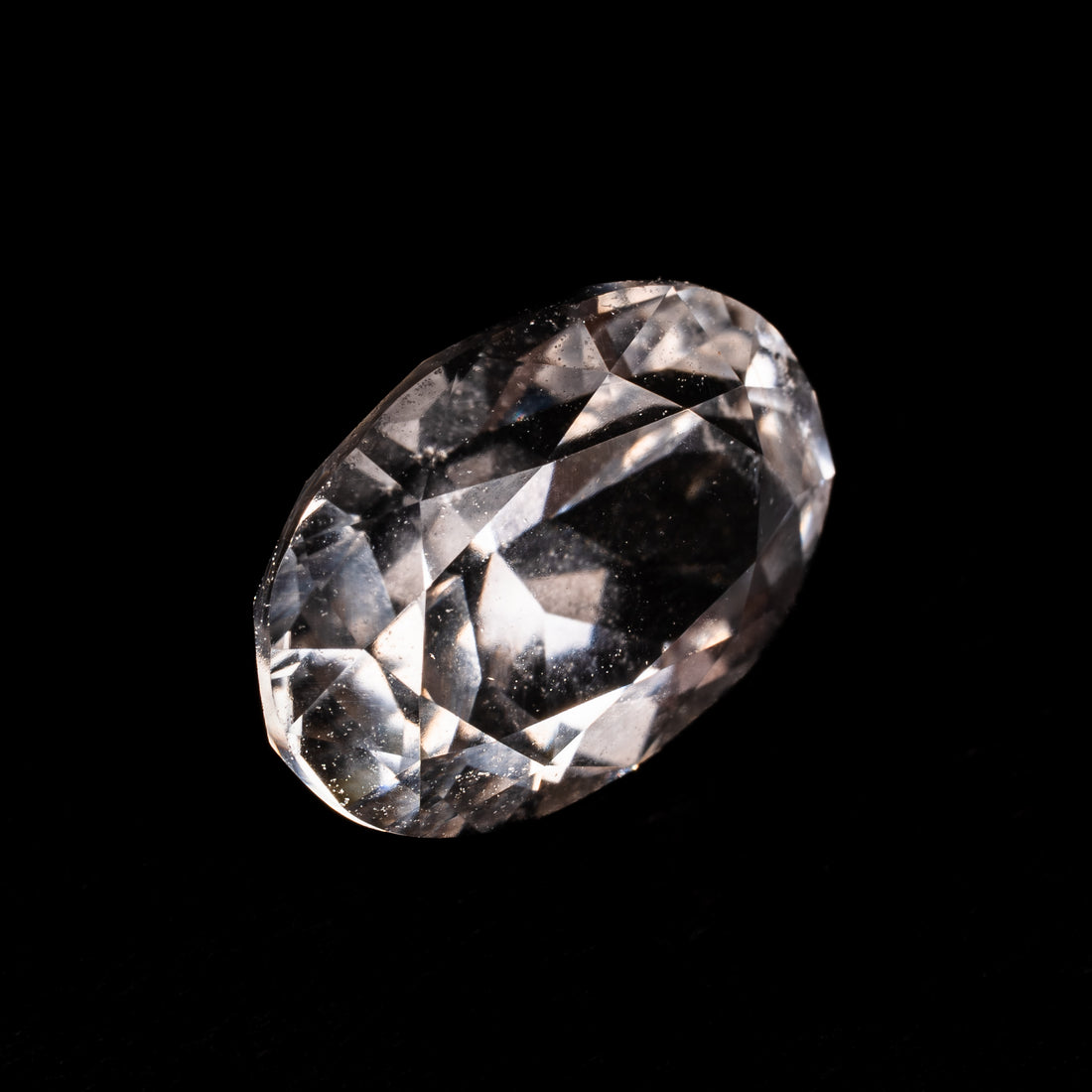 Phenakite (Phenacite)