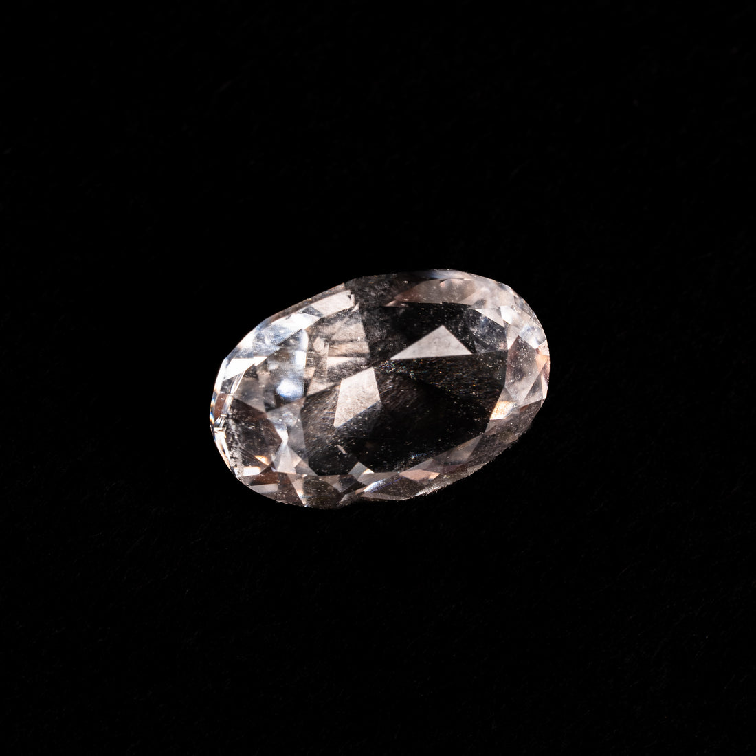 Phenakite (Phenacite)
