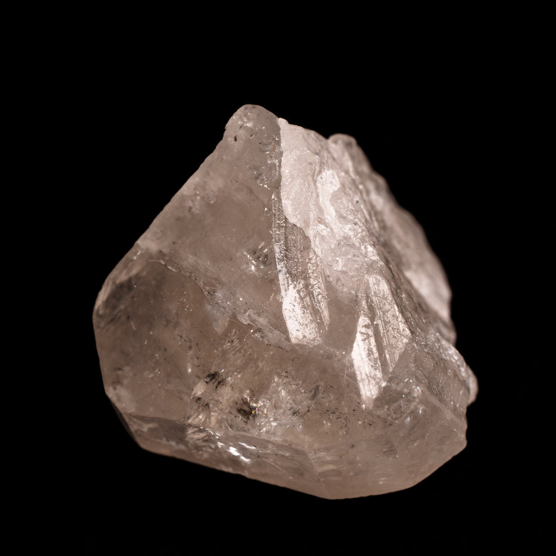 Phenakite (Phenacite)