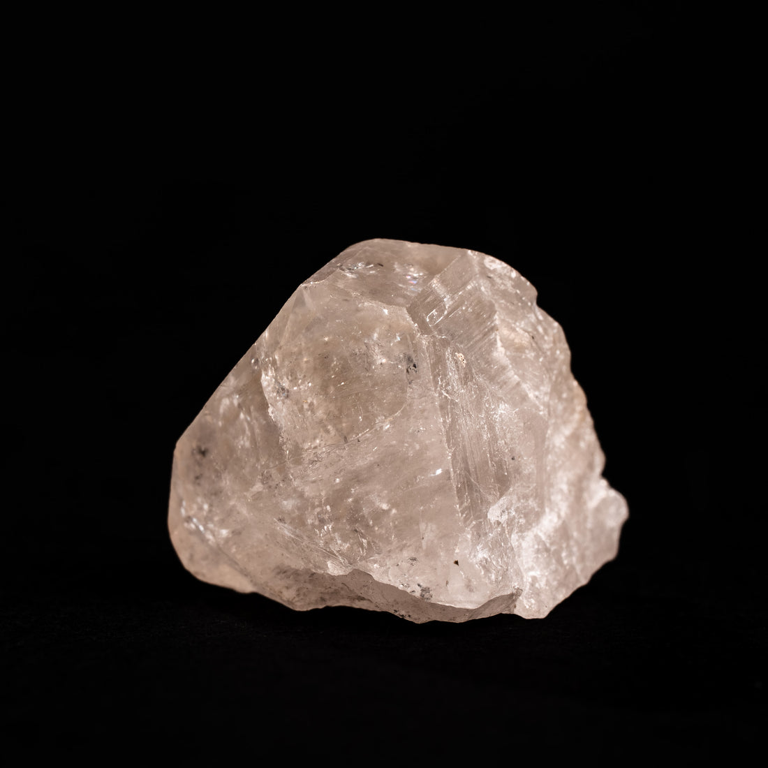 Phenakite (Phenacite)