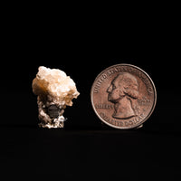 Phenakite (Phenacite)