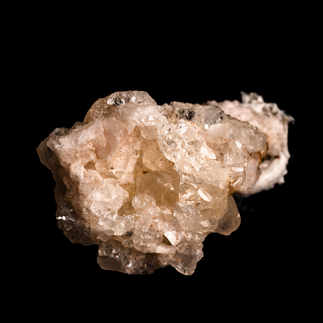 Phenakite (Phenacite)