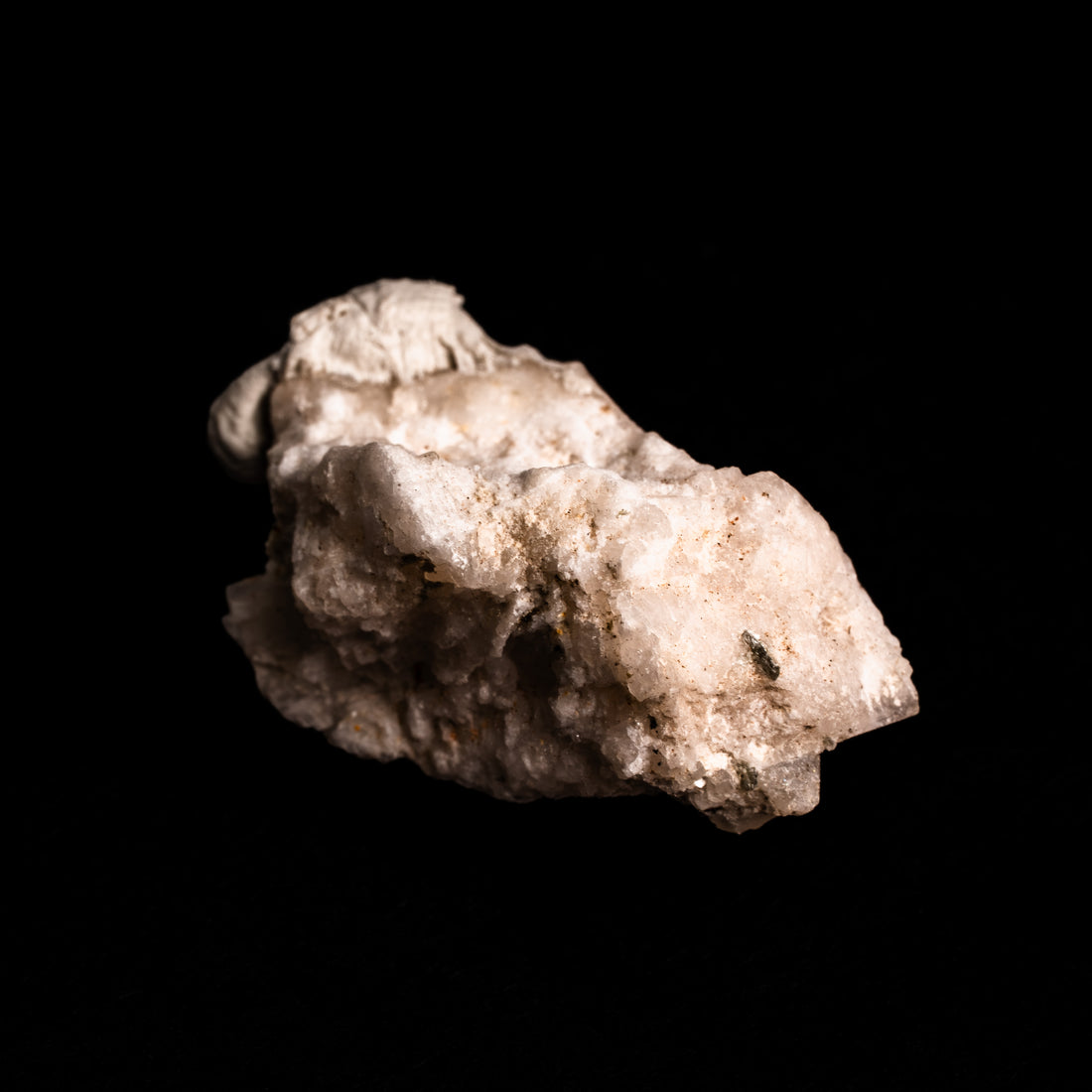 Phenakite (Phenacite)
