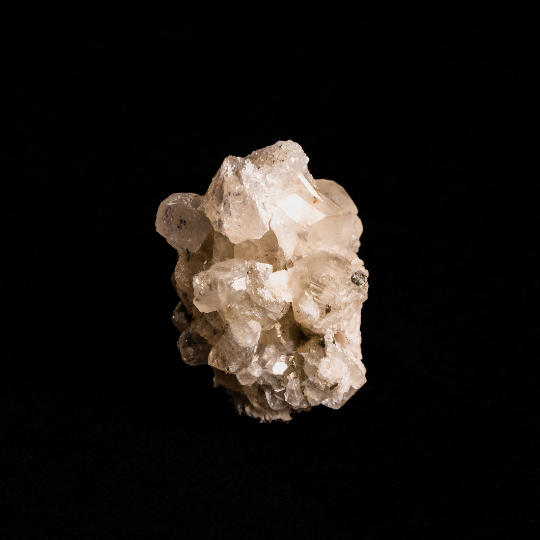Phenakite (Phenacite)
