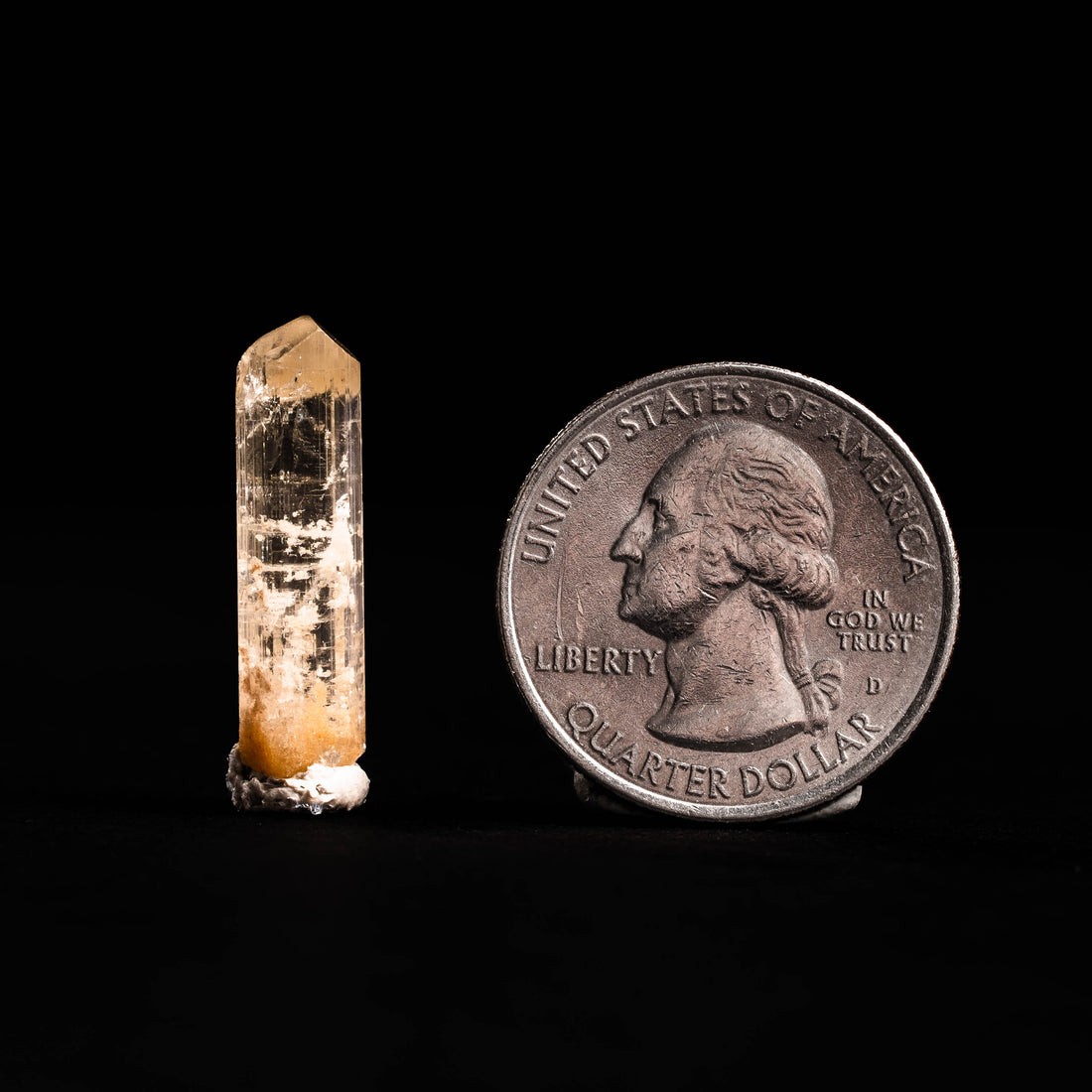 Phenakite (Phenacite)
