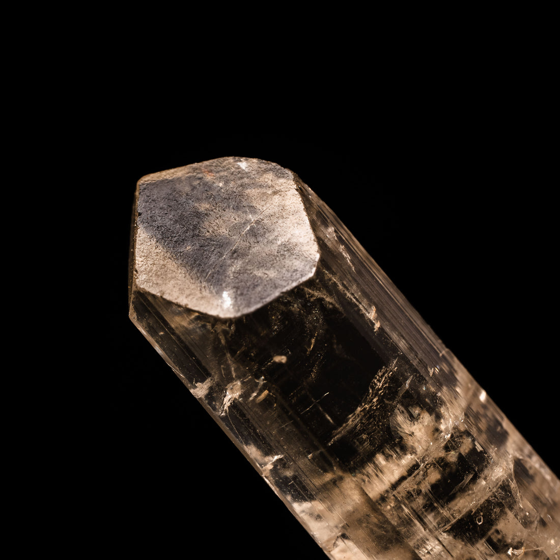 Phenakite (Phenacite)