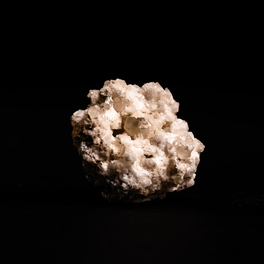 Phenakite (Phenacite)