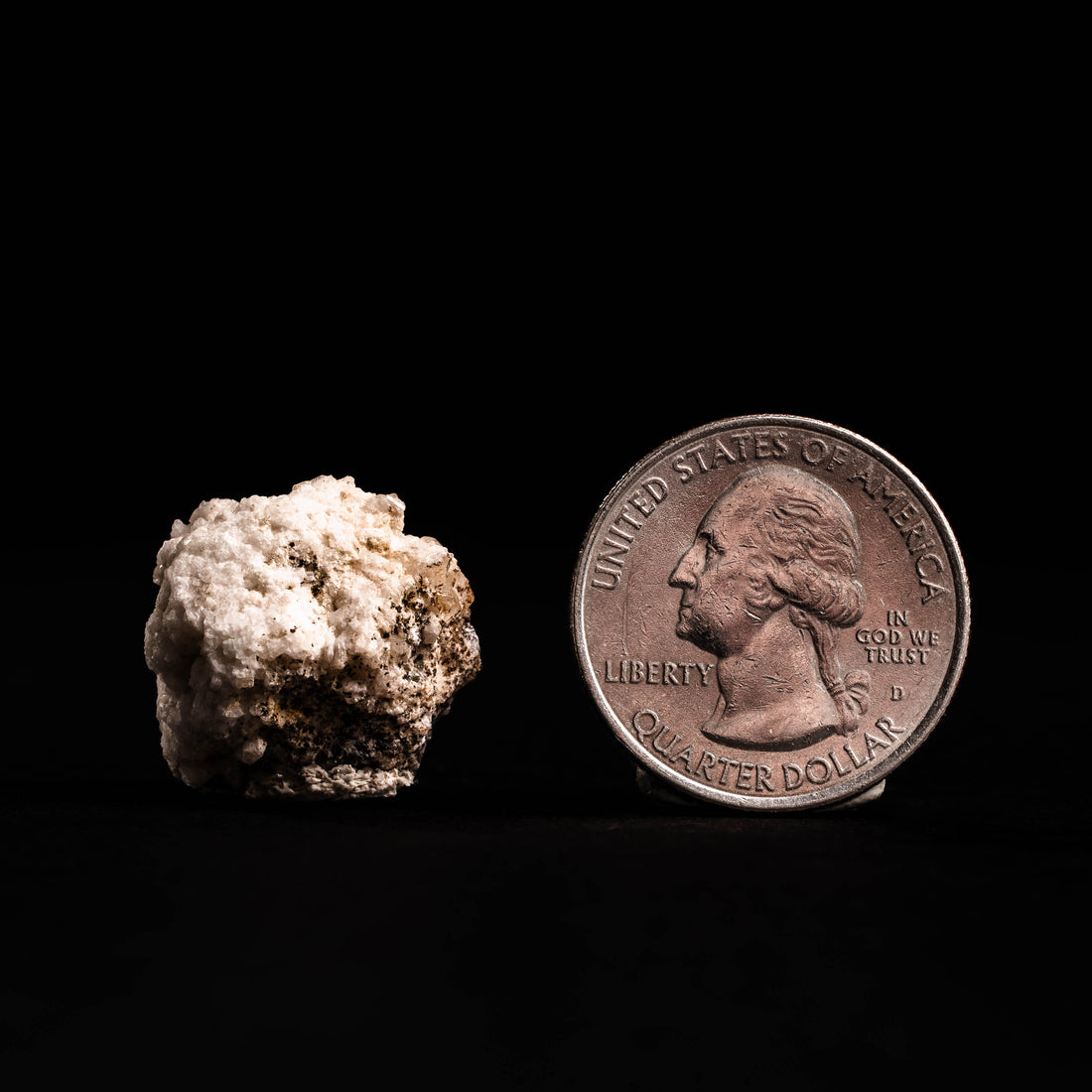 Phenakite (Phenacite)