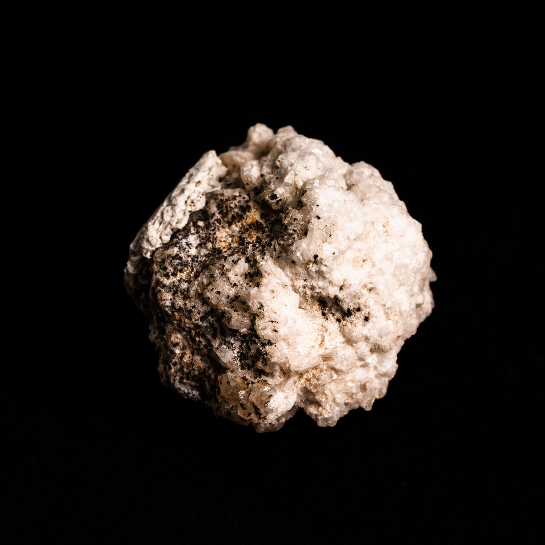 Phenakite (Phenacite)