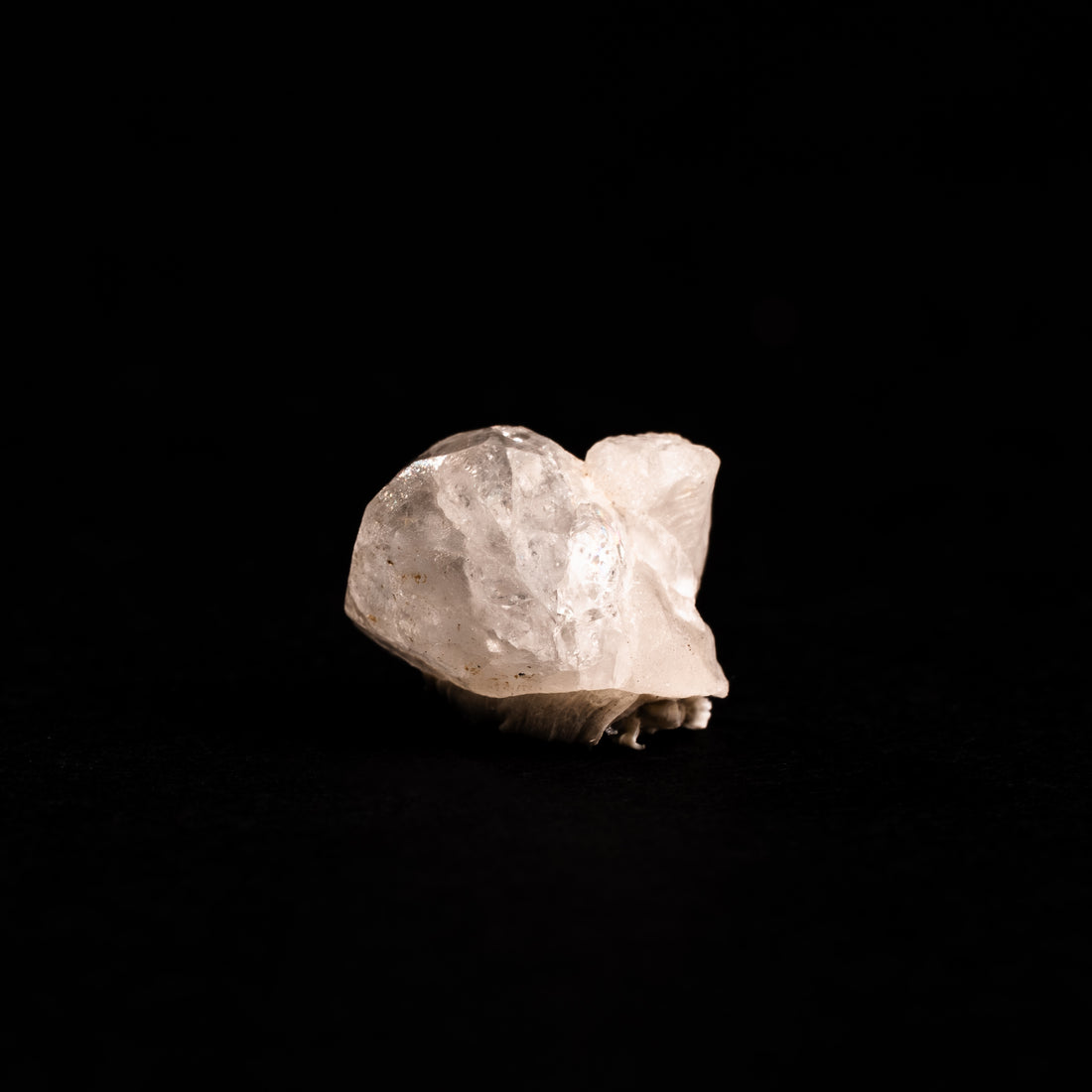 Phenakite (Phenacite)