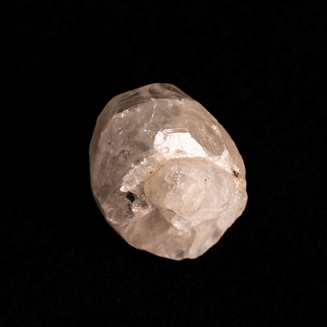 Phenakite (Phenacite)
