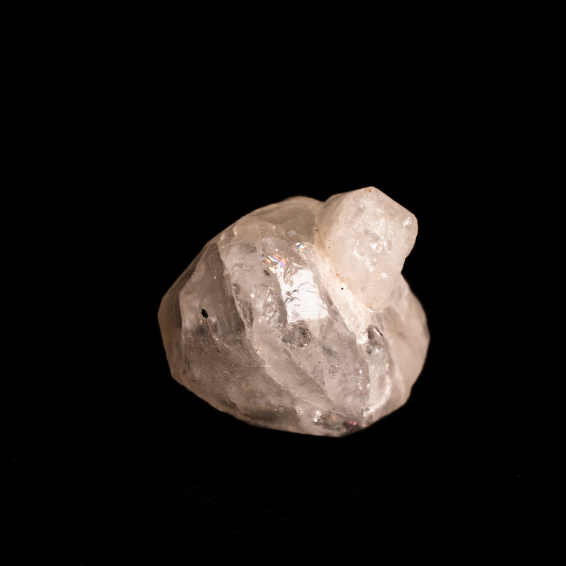 Phenakite (Phenacite)