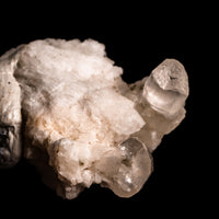 Phenakite (Phenacite)