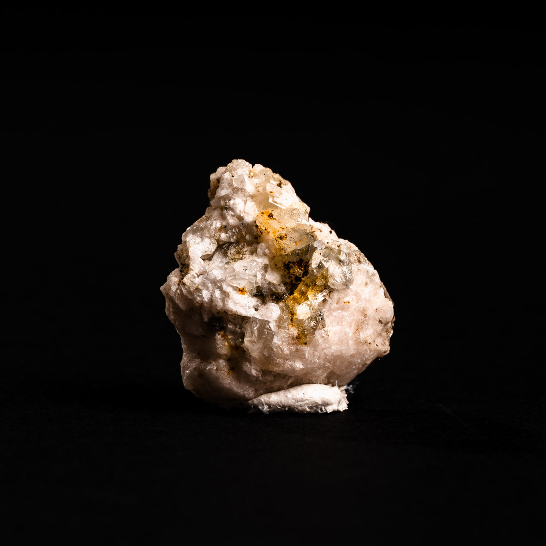 Phenakite (Phenacite)