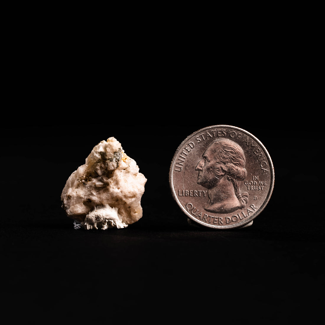 Phenakite (Phenacite)
