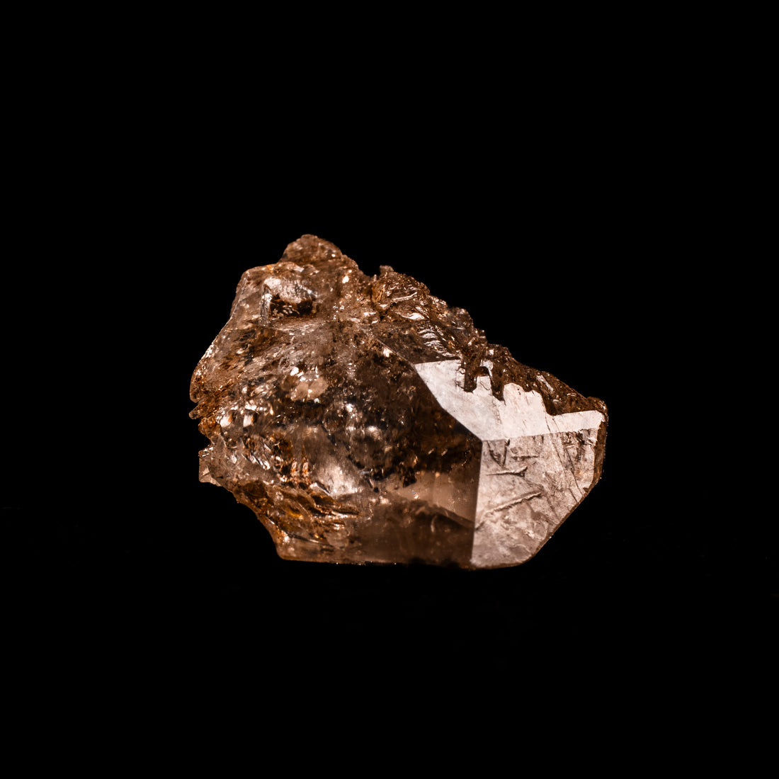 Phenakite (Phenacite)