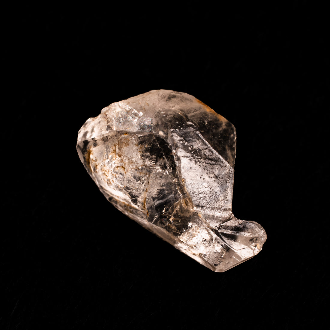 Phenakite (Phenacite)