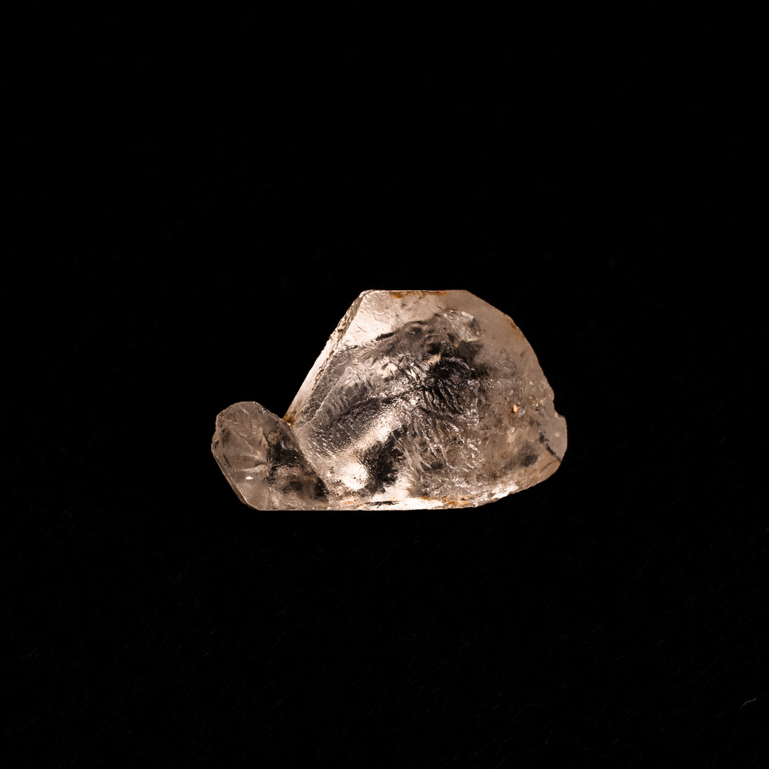 Phenakite (Phenacite)