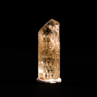 Phenakite (Phenacite)