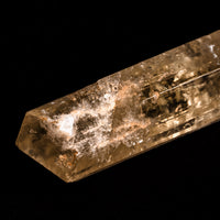 Phenakite (Phenacite)
