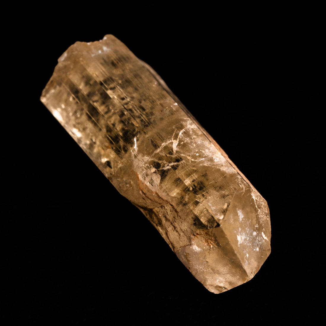 Phenakite (Phenacite)