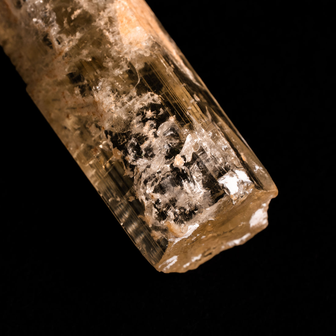 Phenakite (Phenacite)