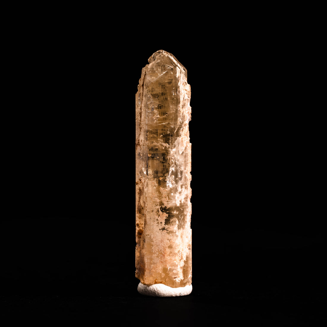Phenakite (Phenacite)