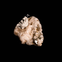 Phenakite (Phenacite)