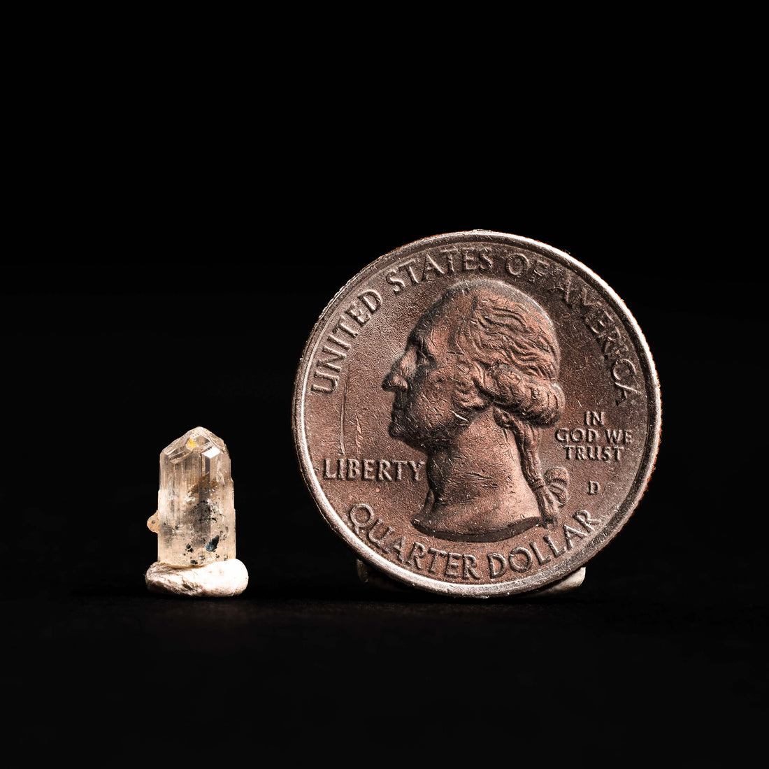 Phenakite (Phenacite)