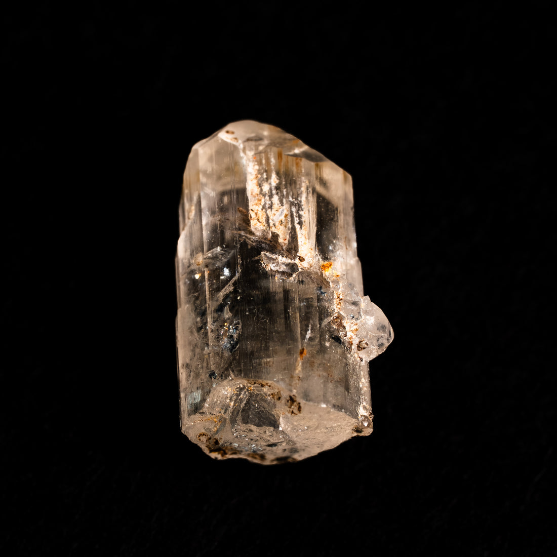 Phenakite (Phenacite)