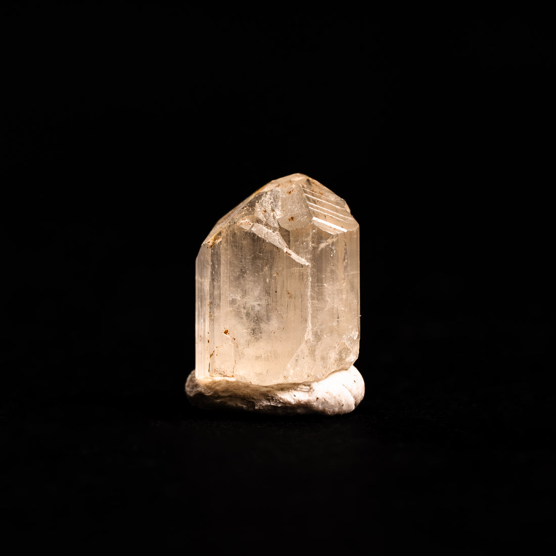 Phenakite (Phenacite)
