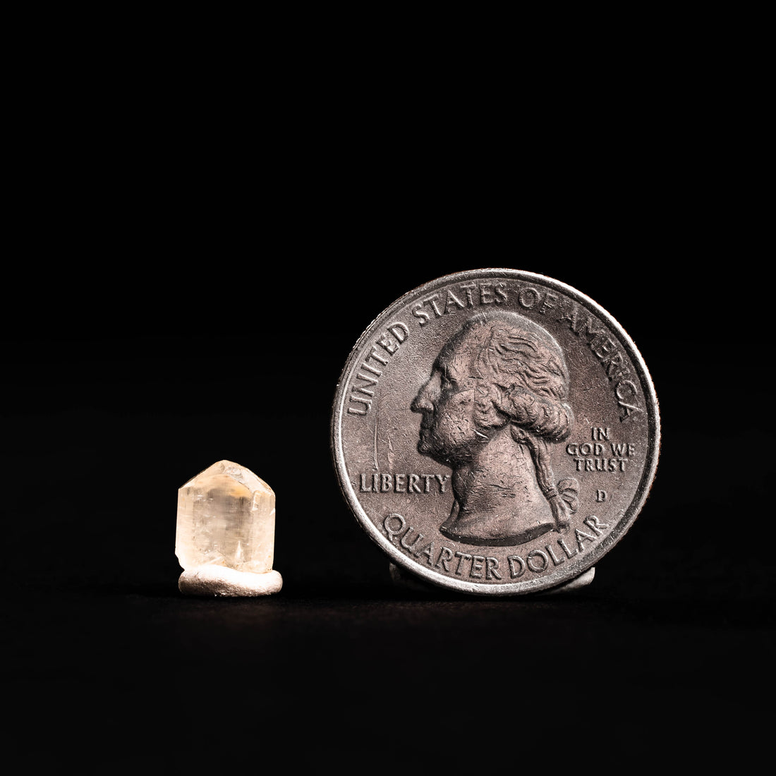 Phenakite (Phenacite)