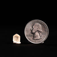 Phenakite (Phenacite)