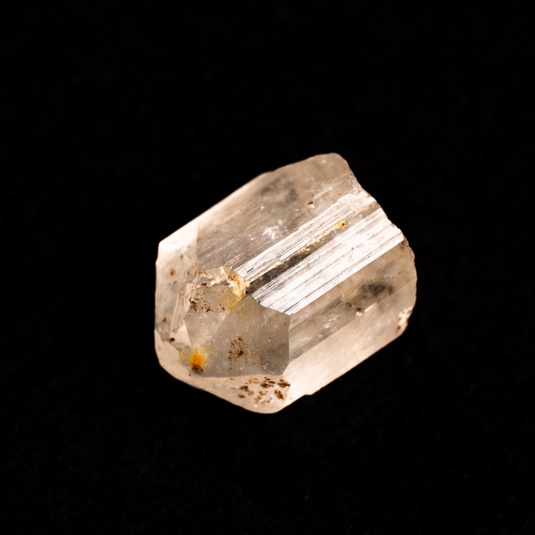 Phenakite (Phenacite)