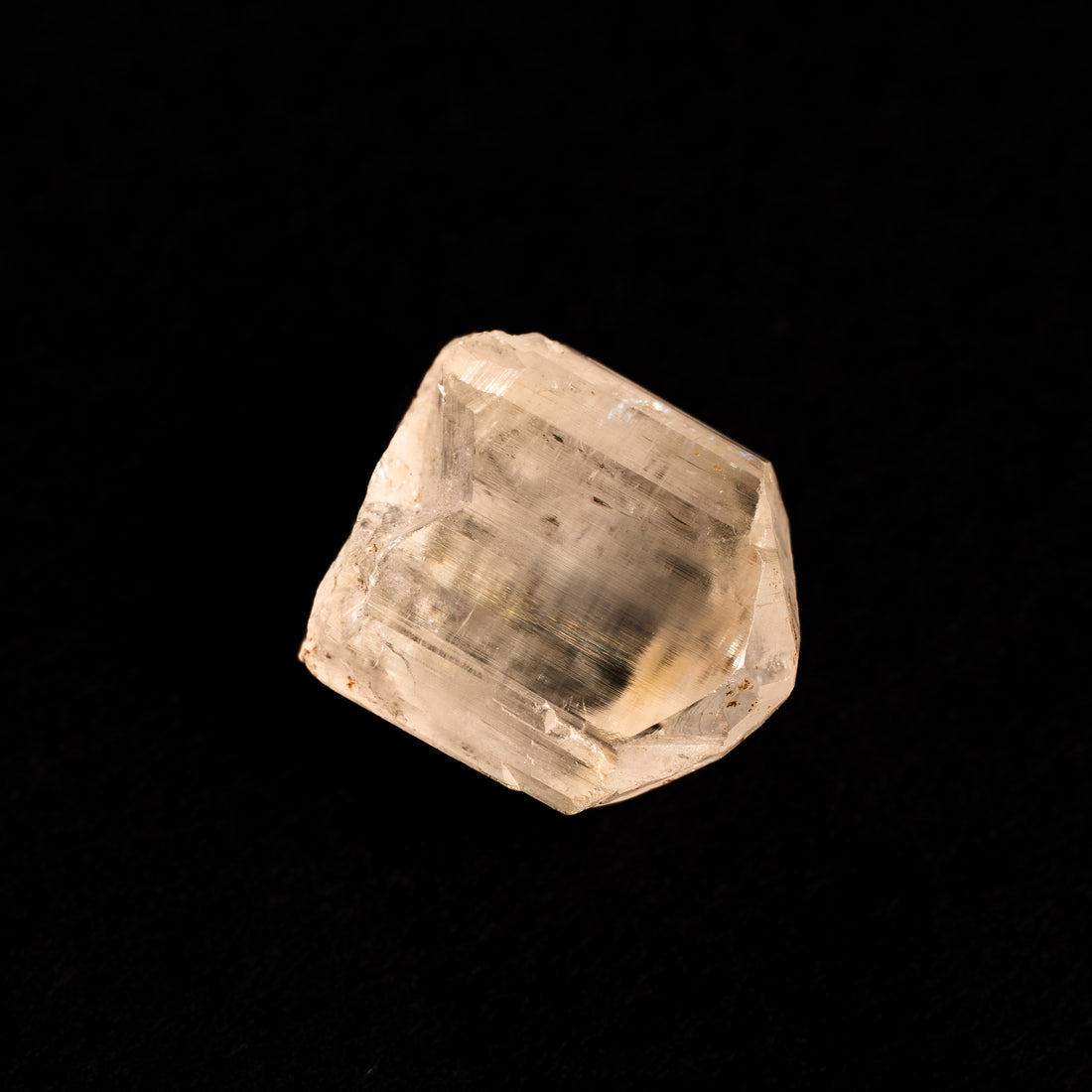 Phenakite (Phenacite)