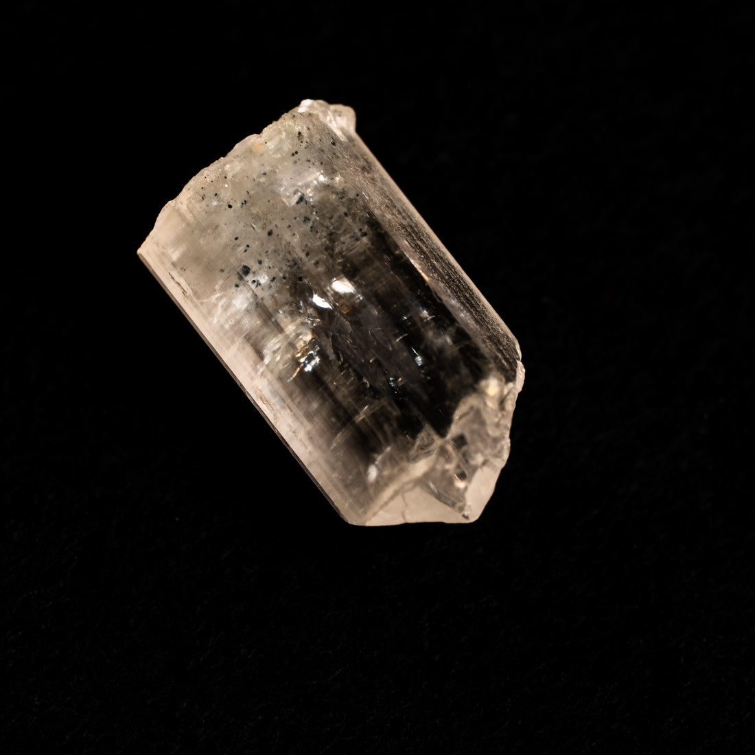 Phenakite (Phenacite)