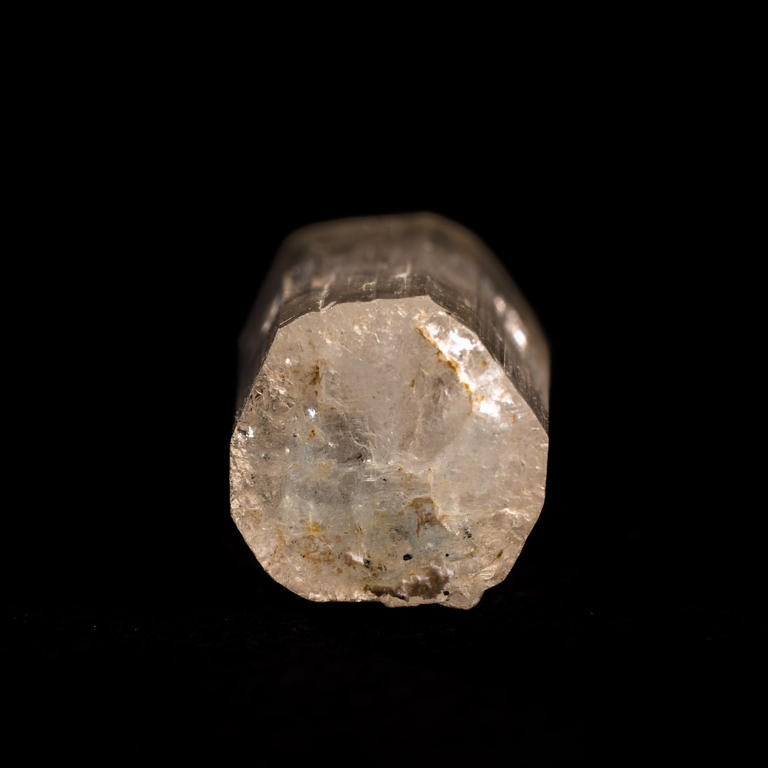 Phenakite (Phenacite)