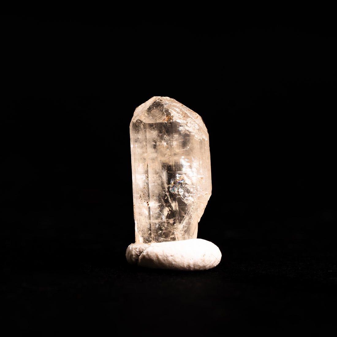 Phenakite (Phenacite)