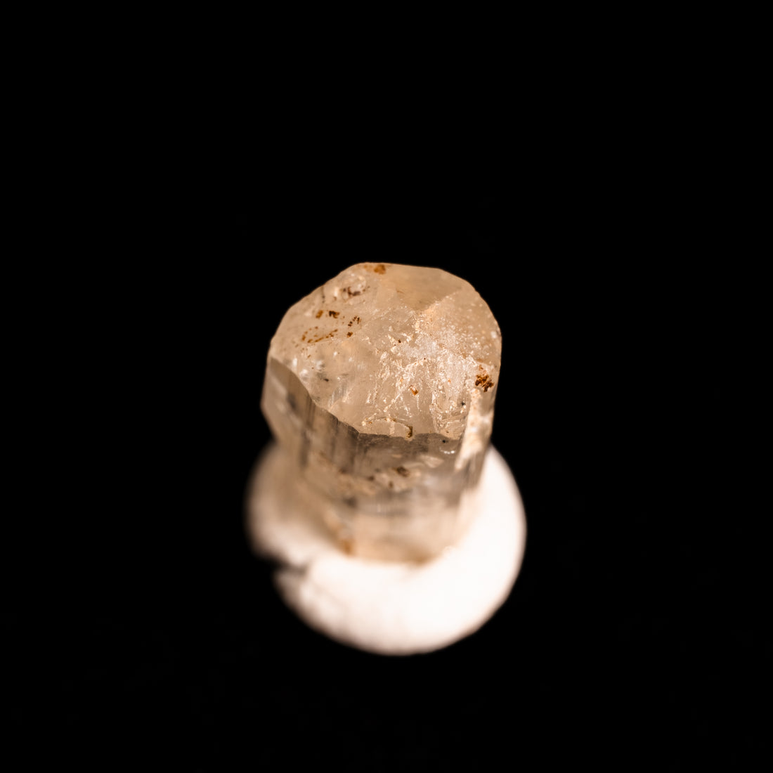 Phenakite (Phenacite)