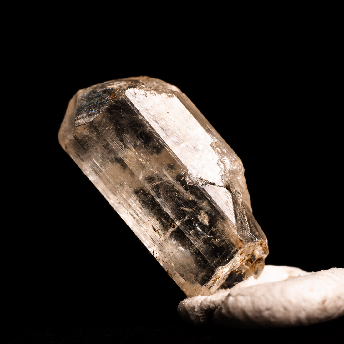 Phenakite (Phenacite)