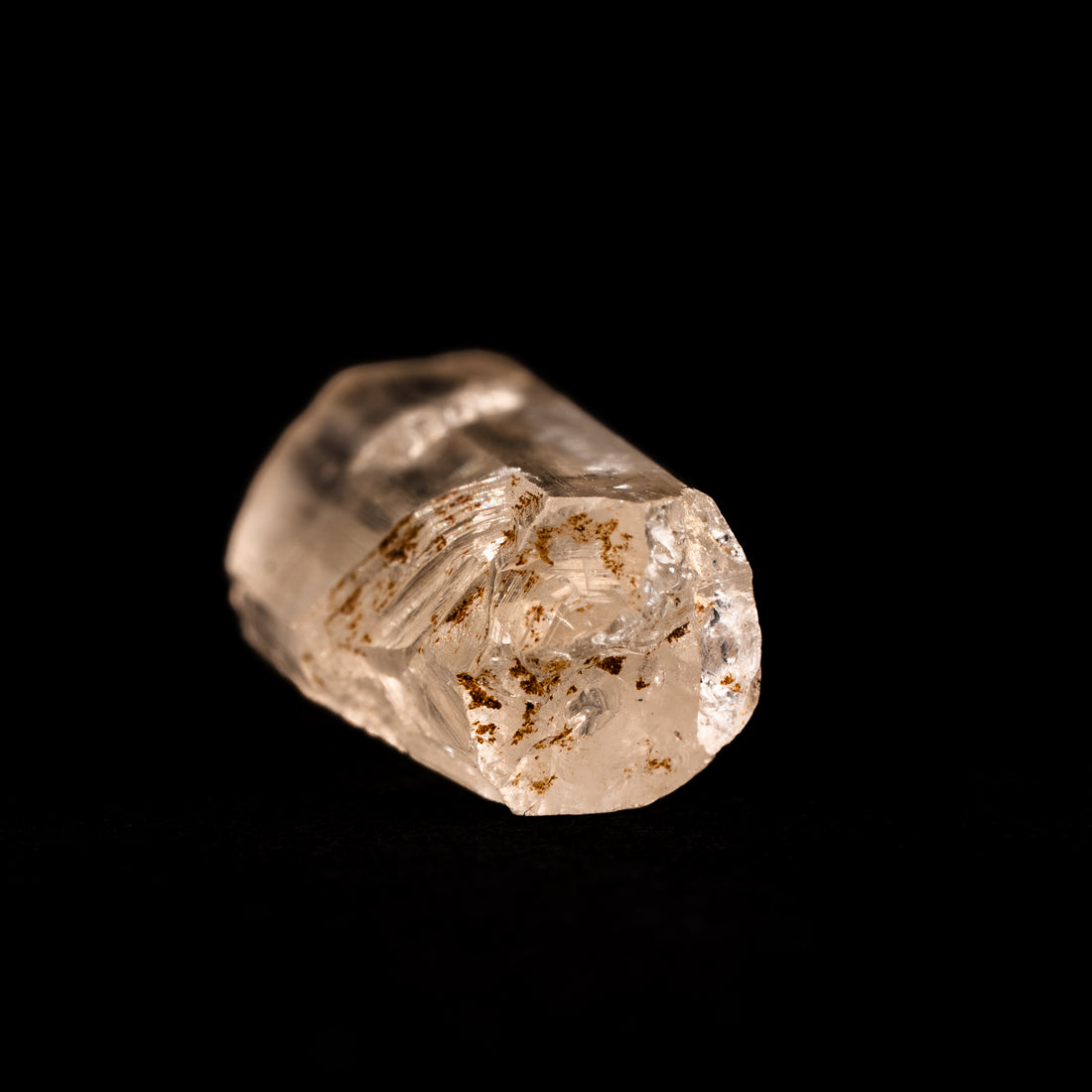 Phenakite (Phenacite)