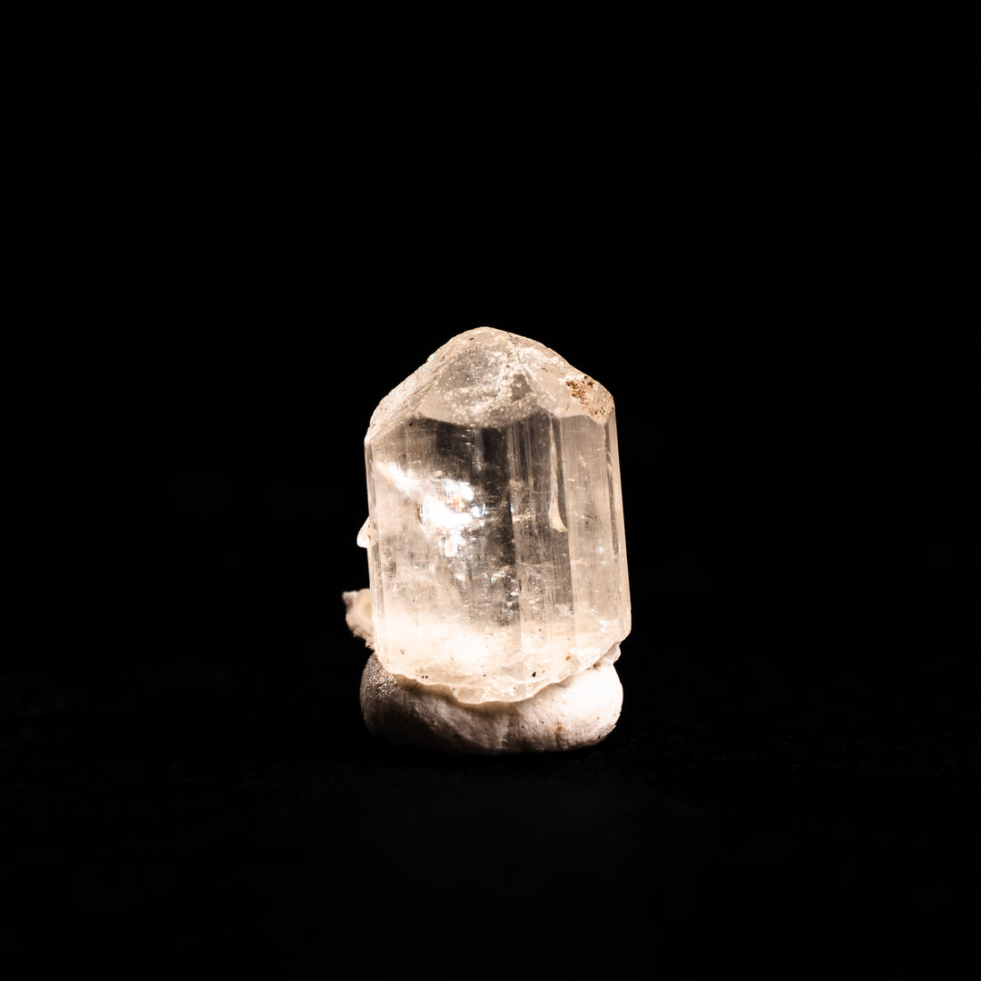 Phenakite (Phenacite)
